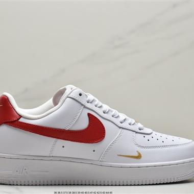 Nike Air Force 1 Low  空軍一號低幫百搭休閑運動板鞋