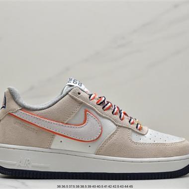 Nike  Air Force 1 空軍一號低幫休閑運動板鞋 