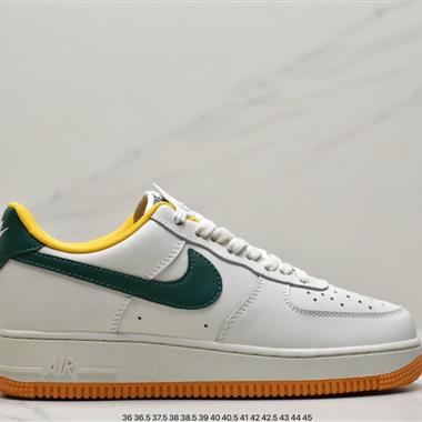 Nike By You Air Force 1'07 Low Retro SP空軍一號低幫經典百搭休閑運動板鞋