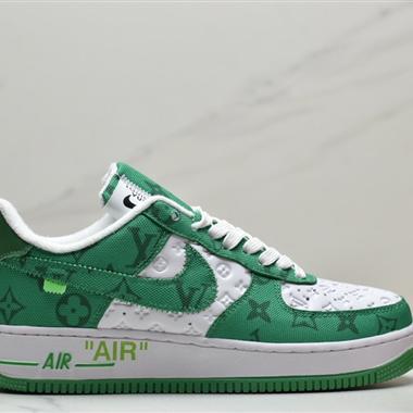 Nike Air Force 1 Low 空軍一號低幫百搭休閑運動板鞋