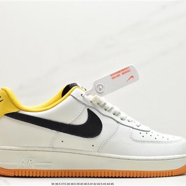Nike Air Force 1 Low  空軍一號低幫百搭休閑運動板鞋