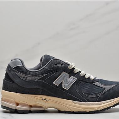 New Balance ML2002 系列複古老爹風 