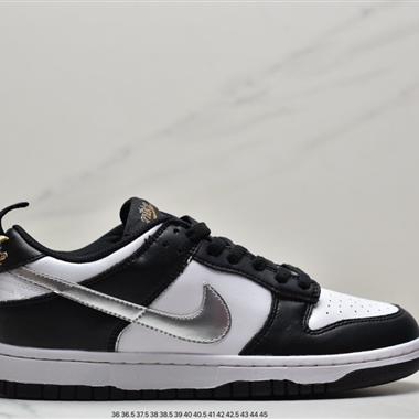 Nike SB Dunk Low prm  SB扣碎籃板時尚休閑板鞋