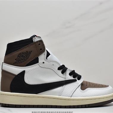 Nike Air Jordan 1 Retro High OG ，AJ1喬丹籃球鞋