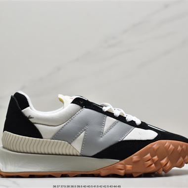 New balance XC72系列休閑運動鞋