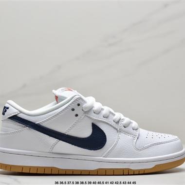 Nike SB Dunk Low Pro 複古低幫休閑運動滑板板鞋
