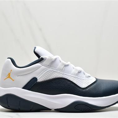 Nike AIR JORDAN Air Jordan 11 Cmft Low  實戰籃球鞋
