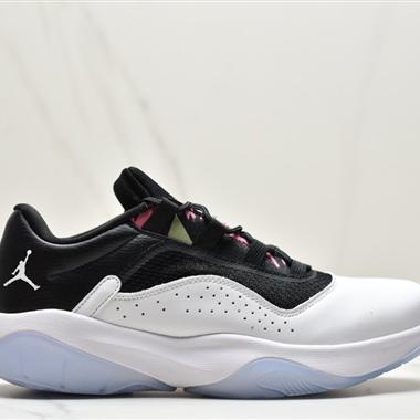 Nike AIR JORDAN Air Jordan 11 Cmft Low  實戰籃球鞋