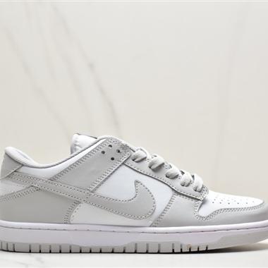 Nike SB Dunk Low Pro 複古低幫休閑運動滑板板鞋