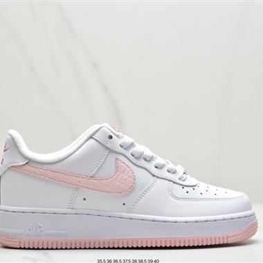 Nike Air Force 1’07"2022 Valentine"s Day"