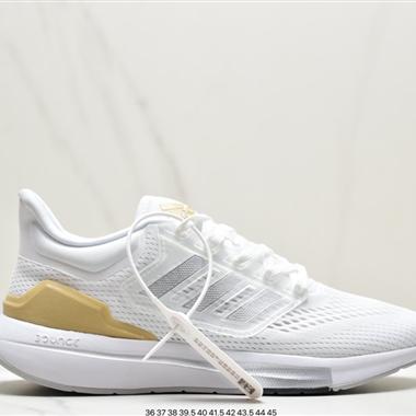 Adidas EQ21 RUN 複古跑鞋