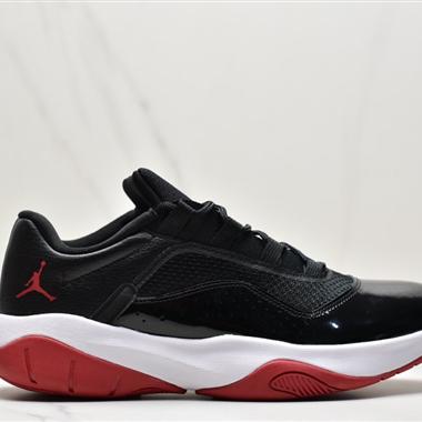 Nike AIR JORDAN Air Jordan 11 Cmft Low  實戰籃球鞋