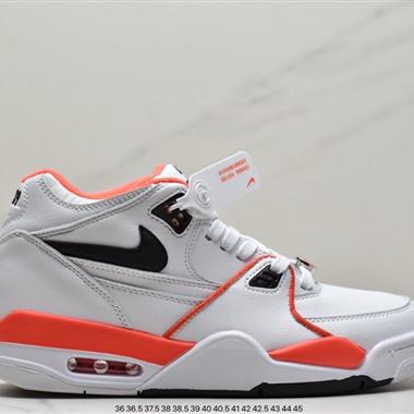NIKE Air Flight 89 RLX Air Jordan 4