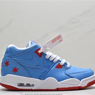 NIKE Air Flight 89 RLX Air Jordan 4