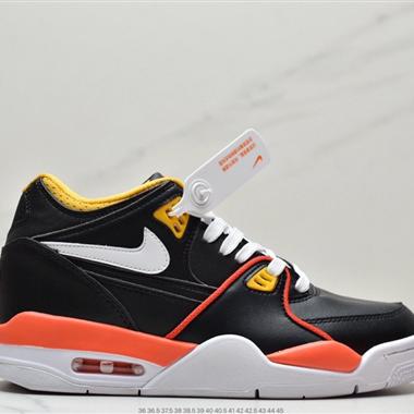 NIKE Air Flight 89 RLX Air Jordan 4