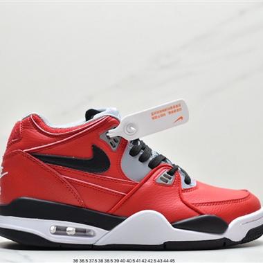 NIKE Air Flight 89 RLX Air Jordan 4