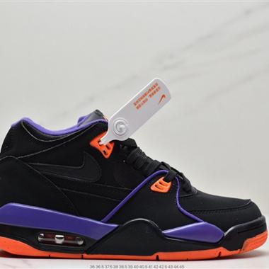 NIKE Air Flight 89 RLX Air Jordan 4