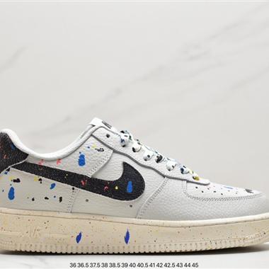 Nike Air Force 1 Low  空軍一號低幫百搭休閑運動板鞋