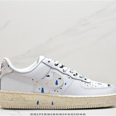 Nike Air Force 1 Low  空軍一號低幫百搭休閑運動板鞋