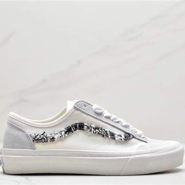 Vans style36 低幫板鞋運動鞋