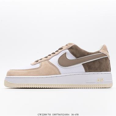 Nike Air Force 1 Low 空軍一號低幫百搭休閑運動板鞋