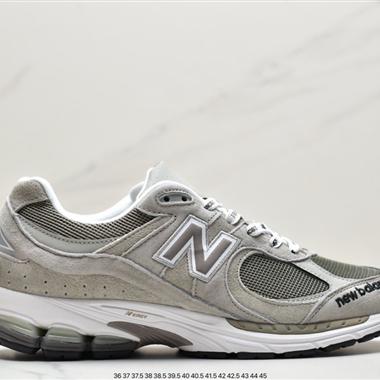 New Balance 複古休閑跑步鞋
