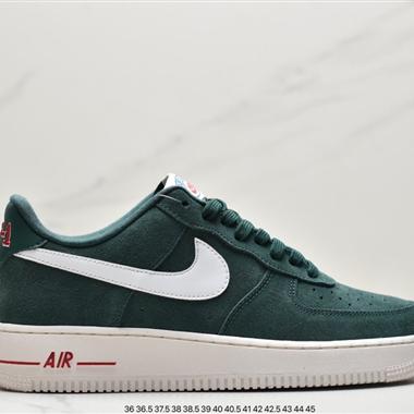 Nike Air Force 1 Low  空軍一號低幫百搭休閑運動板鞋
