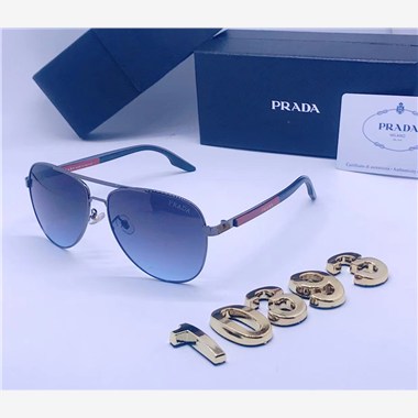 PRADA  2022新款太陽眼鏡 墨鏡 時尚休閒眼鏡