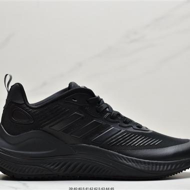 Adidas ALPHAMAGMA 新款訓練運動低幫跑步運動鞋