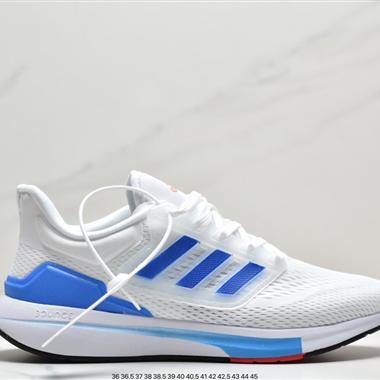 Adidas EQ21 RUN 複古跑鞋