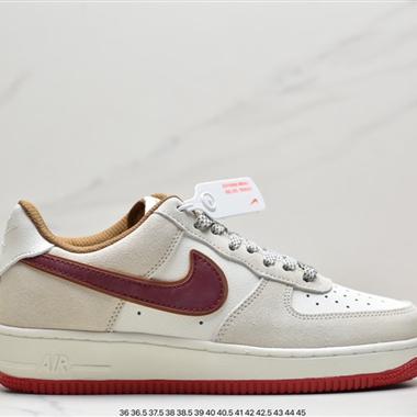 Nike Air Force 1 Low 空軍一號低幫百搭休閑運動板鞋