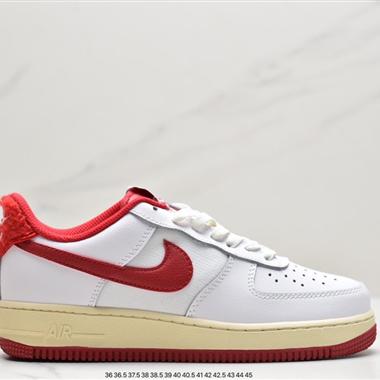 Nike Air Force 1 Low  空軍一號低幫百搭休閑運動板鞋