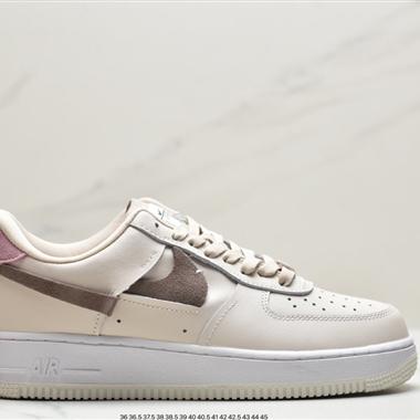Nike Air Force 1'07 Low