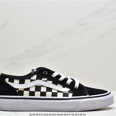 Vans  Actice 低幫板鞋運動鞋