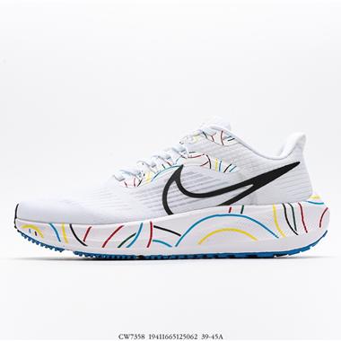 Nike Zoom Pegasus 39 登月39代系列