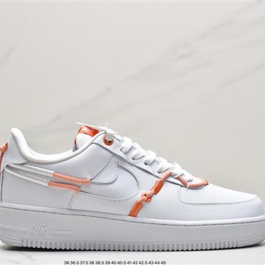 Nike ir Force 1 空軍一號 