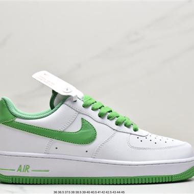 Nike Air Force 1 Low  空軍一號低幫百搭休閑運動板鞋