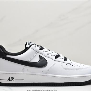 Nike Air Force 1 Low  空軍一號低幫百搭休閑運動板鞋