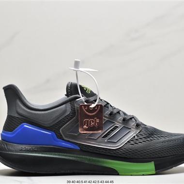 Adidas EQ21 RUN 複古跑鞋