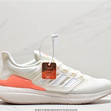 Adidas EQ21 RUN 複古跑鞋