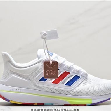 Adidas EQ21 RUN 複古跑鞋