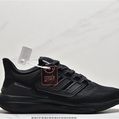 Adidas EQ21 RUN 複古跑鞋