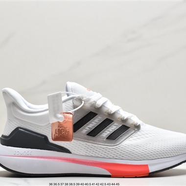 Adidas EQ21 RUN 複古跑鞋