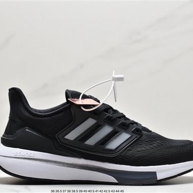 Adidas EQ21 RUN 複古跑鞋