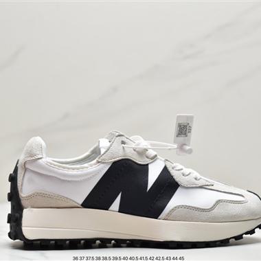 New Balance 327 複古先鋒 MS327系列複古休閑運動慢跑鞋