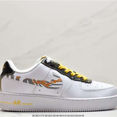Nike Air Force 1 Low 空軍一號低幫休閑板鞋