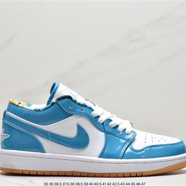Nike Air Jordan 1 Low 