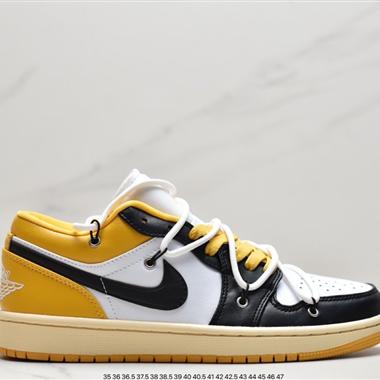 Nike Air Jordan 1 Low 