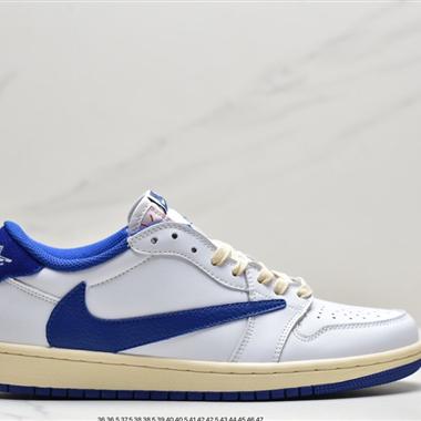 Nike Air Jordanaj1 Travis Scott x Air Jordan 1 Low 