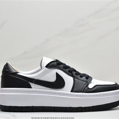 NIKE Air Jordan 1 LV8D Elevated "Bred"Air Jordan 1 LV8D Elevated 